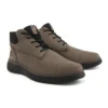 Bottes Chukka Cross Mark « Gris et Noir »