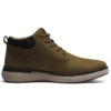 Bottes Chukka Cross Mark « Vert olive »