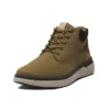 Bottes Chukka Cross Mark « Vert olive »