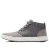 Bottes chukka Davis Square F/L « Grey »