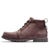 Bottes Chukka Earthkeepers Original « Marron »