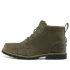 Bottes Chukka Earthkeepers Original « Vert olive »