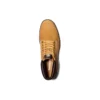 Bottes chukka en cuir Bradstreet « Blé »