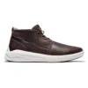 Bottes chukka en cuir Bradstreet Ultra « Marron »