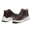 Bottes chukka en cuir Bradstreet Ultra « Marron »