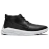 Bottes chukka en cuir Bradstreet Ultra « Noir »