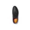 Bottes chukka en cuir Bradstreet Ultra « Noir »