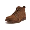 Bottes chukka en cuir Earthkeepers « Medium Marron Nubuck »