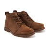 Bottes chukka en cuir Earthkeepers « Medium Marron Nubuck »