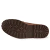 Bottes chukka en cuir Earthkeepers « Medium Marron Nubuck »