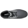 Bottes Chukka en cuir Graydon à coupe large « Grey »