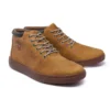 Bottes chukka en cuir imperméables Ashwood Park Mid « Marron »