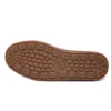 Bottes chukka en cuir imperméables Ashwood Park Mid « Marron »