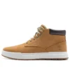 Bottes Chukka en cuir Maple Grove « Blé »