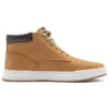 Bottes Chukka en cuir Maple Grove « Blé »