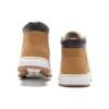 Bottes Chukka en cuir Maple Grove « Blé »