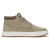 Bottes chukka en cuir Maple Grove « Nubuck taupe clair »