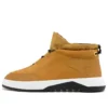 Bottes chukka en cuir Supaway « Yellow »