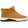 Bottes chukka en cuir Supaway « Yellow »