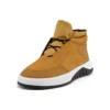 Bottes chukka en cuir Supaway « Yellow »