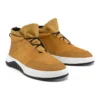 Bottes chukka en cuir Supaway « Yellow »