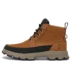 Bottes Chukka GreenStride Originals « Rust »