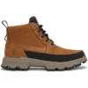 Bottes Chukka GreenStride Originals « Rust »
