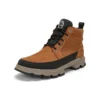 Bottes Chukka GreenStride Originals « Rust »