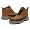 Bottes Chukka GreenStride Originals « Rust »
