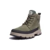 Bottes Chukka GreenStride Originals Ultra Waterproof « Vert olive »