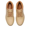 Bottes Chukka haut de gamme « Beige »