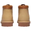 Bottes Chukka haut de gamme « Beige »
