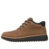 Bottes chukka Hudson Road Gore-Tex « Marron foncé »