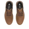 Bottes chukka Hudson Road Gore-Tex « Marron foncé »