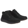 Bottes chukka Hudson Road Gore-Tex « Noir »
