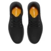 Bottes chukka Hudson Road Gore-Tex « Noir »