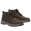 Bottes chukka imperméables Atwell&rsquo;s Avenue « Marron foncé »