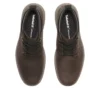 Bottes chukka imperméables Atwell&rsquo;s Avenue « Marron foncé »