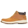 Bottes chukka imperméables Atwells Ave « Blé Full Grain »