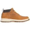 Bottes chukka imperméables Atwells Ave « Blé Full Grain »