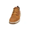 Bottes chukka imperméables Atwells Ave « Blé Full Grain »