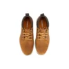 Bottes chukka imperméables Atwells Ave « Blé Full Grain »