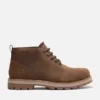Bottes chukka imperméables Britton Road Mid pour homme