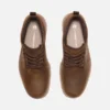 Bottes chukka imperméables Britton Road Mid pour homme