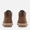 Bottes chukka imperméables Britton Road Mid pour homme