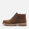 Bottes chukka imperméables Britton Road Mid pour homme