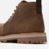 Bottes chukka imperméables Britton Road Mid pour homme
