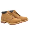 Bottes chukka imperméables Classic Nellie « Blé »