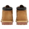 Bottes chukka imperméables Classic Nellie « Blé »
