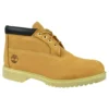 Bottes Chukka imperméables classiques « yellow Nubuck » 0
